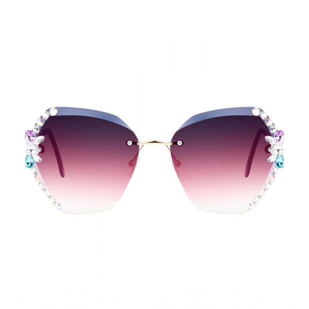 Classic Unisex UV Protection Sunglasses