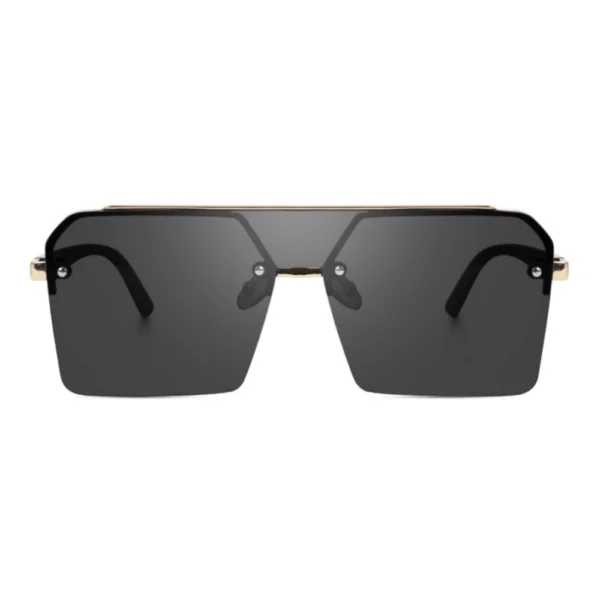 Classic Unisex UV Protection Sunglasses