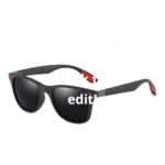 Generic Classic Unisex UV400 Protection Sunglasses (MultiColor) - Image 5