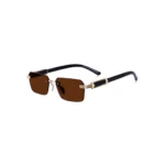 Classic Unisex MultiColor UV400 Sunglasses