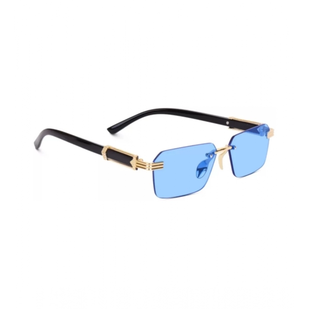 Classic Unisex MultiColor UV400 Sunglasses