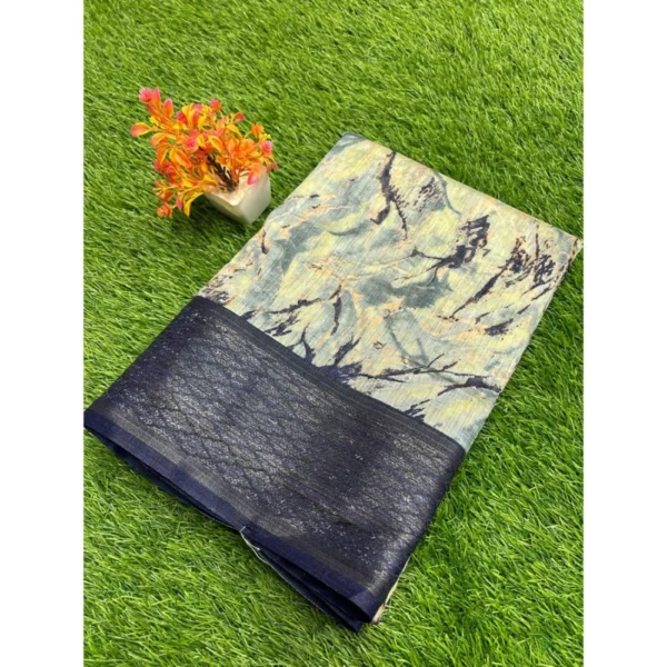 cotton printed saree online