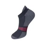 Generic 3_Pair Set Unisex Casual Cotton Striped Ankle Length Socks (Multicolor) - Image 3