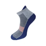 Generic 3_Pair Set Unisex Casual Cotton Printed Ankle Length Socks (Multicolor) - Image 3