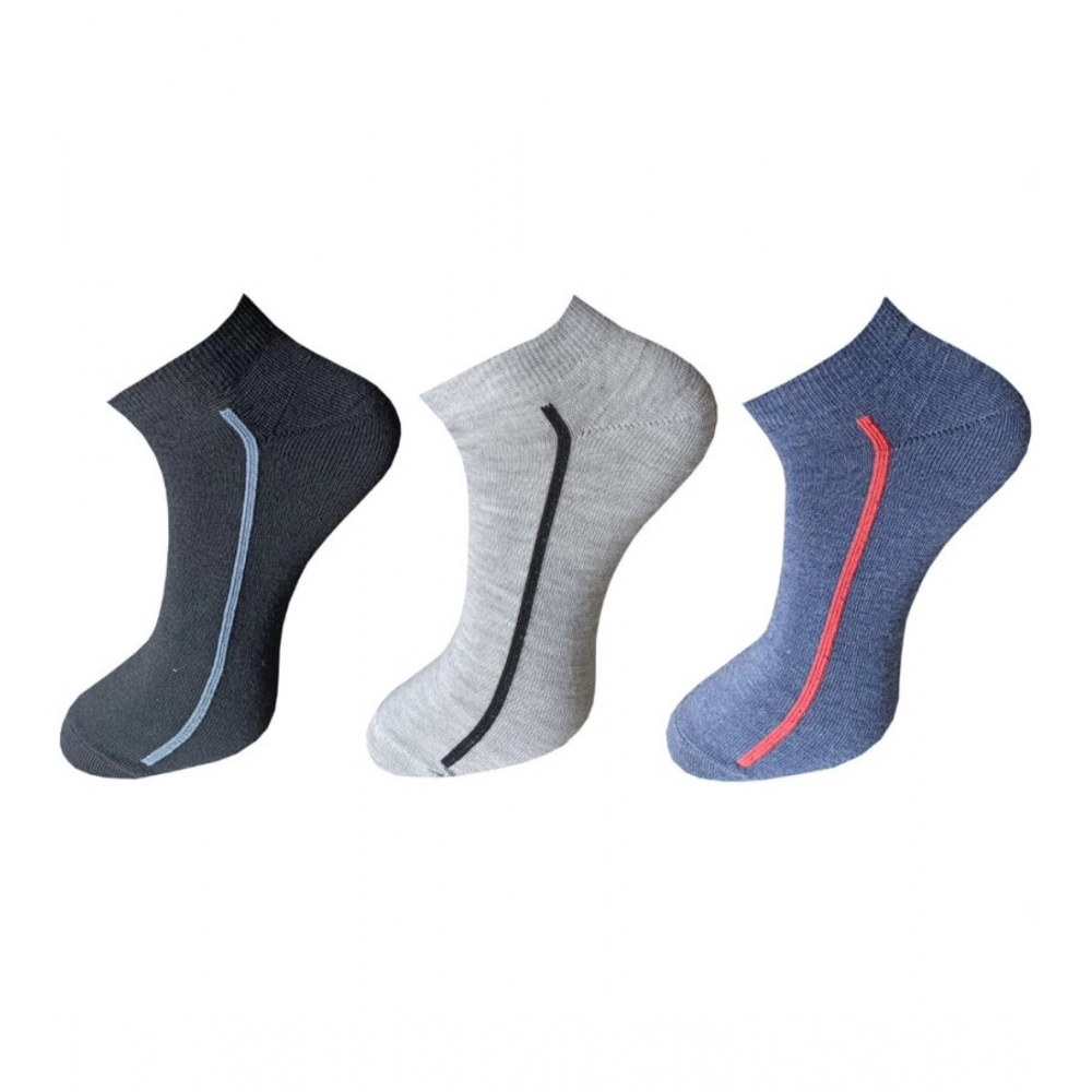 53834477591_48c5c73657_o_d-1000x1000-1.webp Multicolor solid ankle length cotton socks for men and women