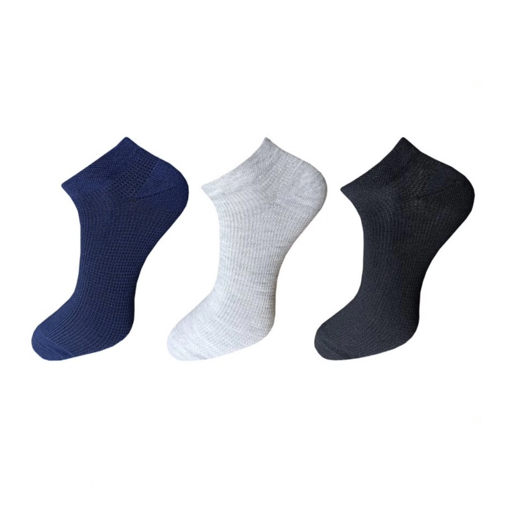 53834727108_82a18e48ed_o_d-1000x1000-1.webp Three pairs of multicolor unisex cotton solid ankle length socks