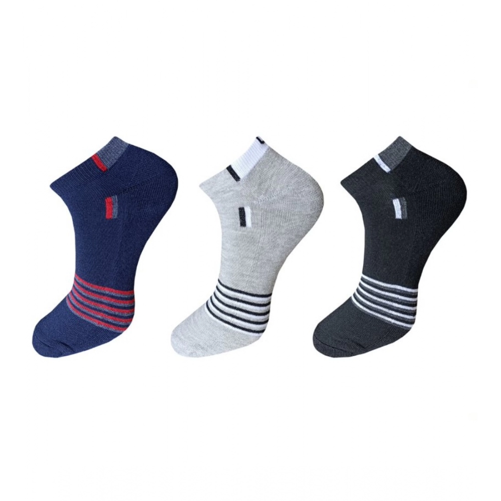 53834819294_9cf8739c19_o_d-1000x1000-1.webp Three pairs of multicolor striped cotton ankle socks for men and women
