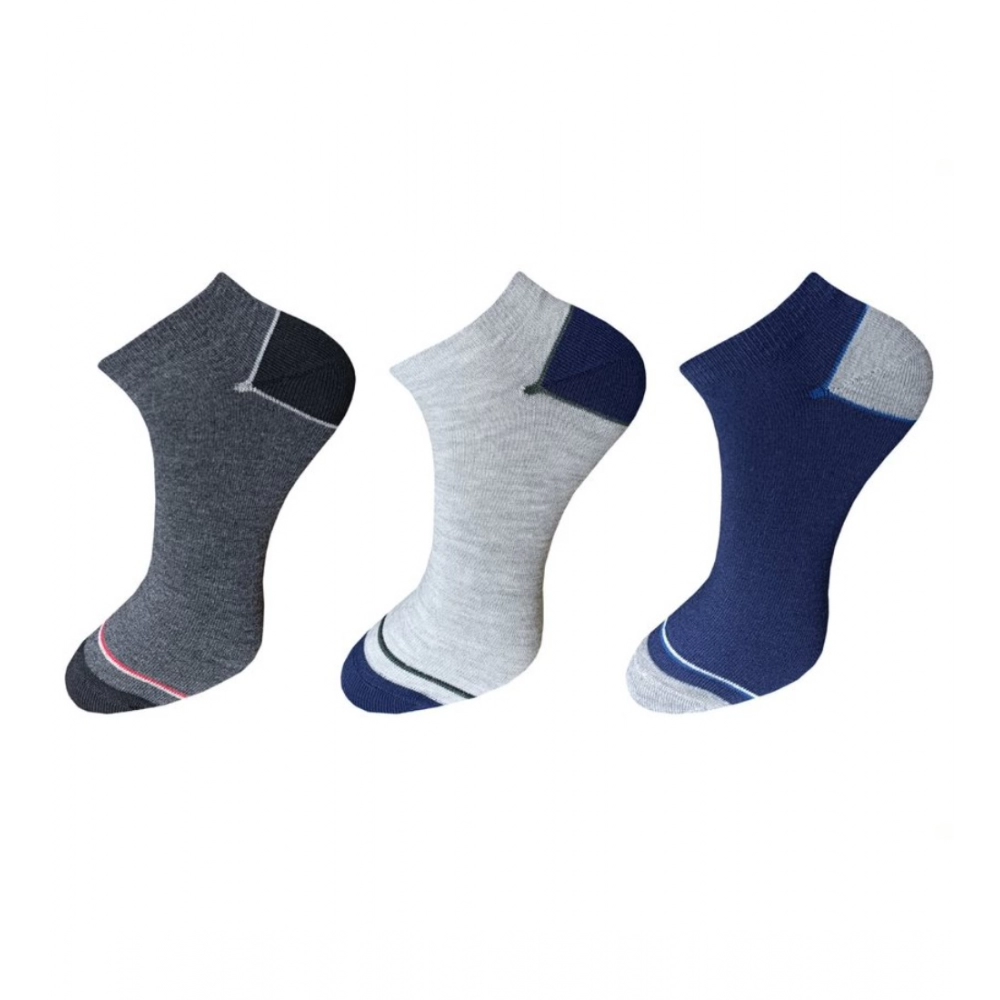 53834819319_82bf976556_o_d-1000x1000-1.webp Three pairs of multicolor solid cotton ankle socks for men and women
