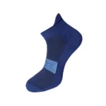 Generic 3_Pair Set Unisex Casual Cotton Printed Ankle Length Socks (Multicolor) - Image 3