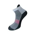 Generic 3_Pair Set Unisex Casual Cotton Printed Ankle Length Socks (Multicolor) - Image 2