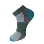 Generic 3_Pair Set Unisex Casual Cotton Striped Ankle Length Socks (Multicolor) - Image 2