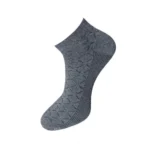 Generic 3_Pair Set Unisex Casual Cotton Printed Ankle Length Socks (Multicolor) - Image 4