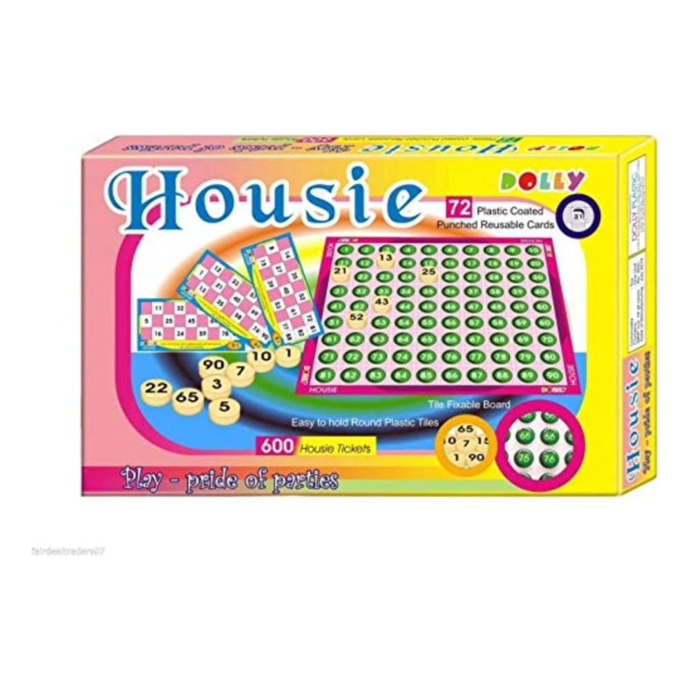 53859207027_c75684d7d9_o_d-1000x1000-1.webp Housie Play-Pride Of Parties | Paper, Plastic Toys | Board Games | 5+ Years - Image 1