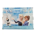 Frozen Princess Themed Stationery Kit