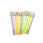 Unicorn Theme Pencils for Kids