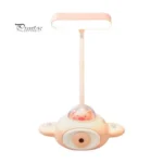 Mini Desk Lamp | Plastic | Stationery | 5+ Years - Image 2