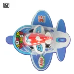 Mix Mini Plane | Plastic | Toys | 3+ Years - Image 4