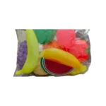 11 pcs Fruit |   Plastic  |   Toys| 1+ Years - Image 2