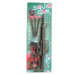 Squid Gun | Plastic | Toys | 3+ Years - Image 3