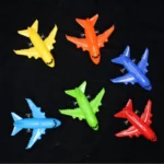 Airplane Toy For Kids| Plastic | Toys | 3+ Years - Image 4
