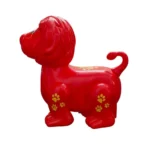 Pack Of_2 Lion Toy |   Plastic  |   Toys| 1+ Years - Image 4