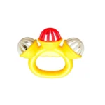 12_pcs set Rattle |   Plastic  |   Toys| 3+ Months - Image 5