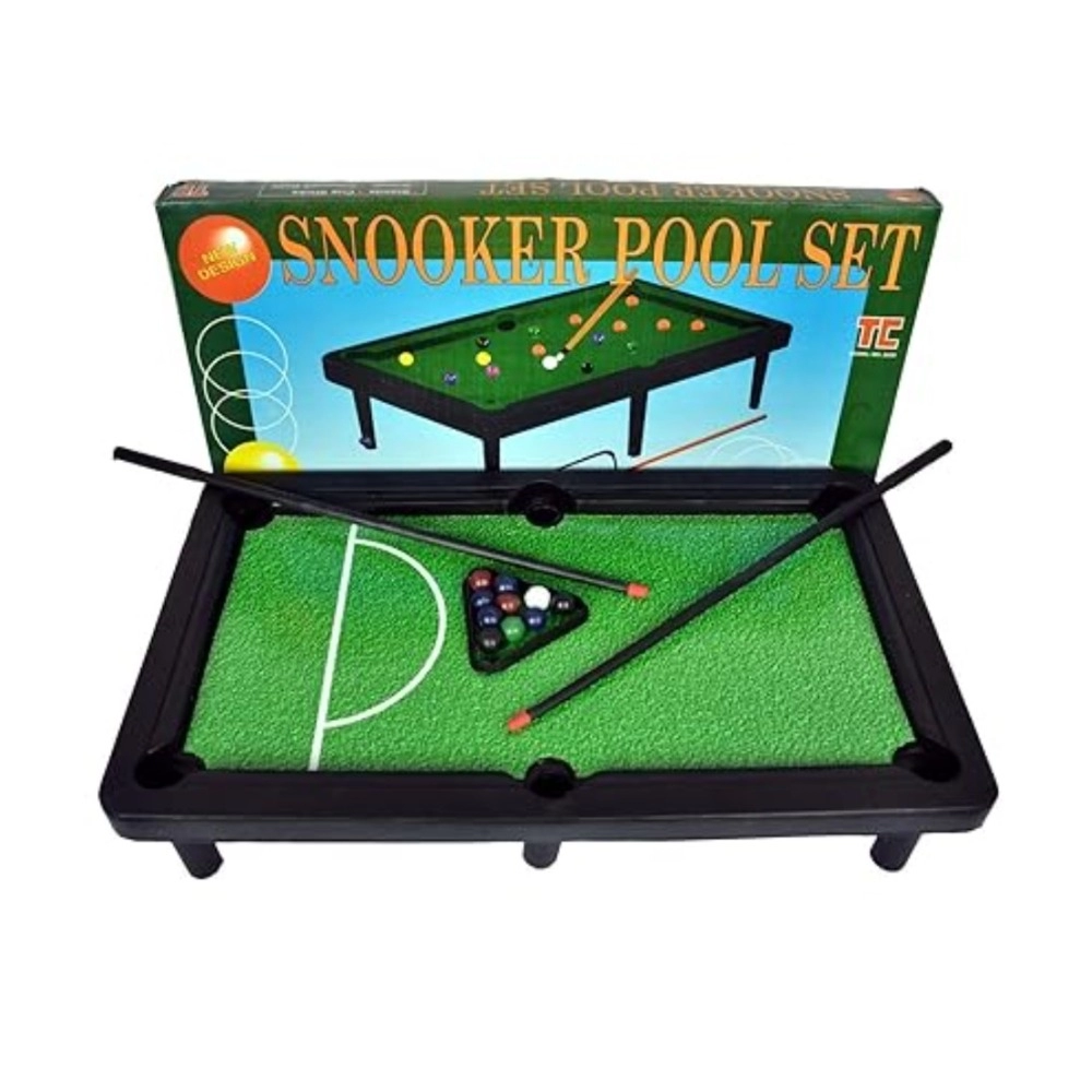 53859216892_2e91d34bfd_o_d-1000x1000-1.webp Snooker Pool Set| Plastic | Toys | 3+ Years - Image 1