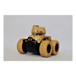 Pack Of_3 Monetic Tank | Plastic | Toys | 3+ Years - Image 3