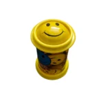 Smiley Bank | Metal  | Toys | 1+ Years - Image 2