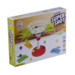 Junior Super Shot Basketball set