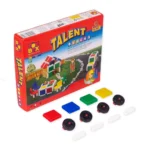 66_Pcs Set Talent Small Block  | Plastic | Educational Toys | 3+ Years - Image 2