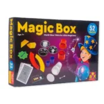 Kids Magician Tricks Magic Box