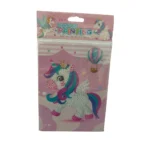 Pack of 2 Unicorn Diamond Painting Kit