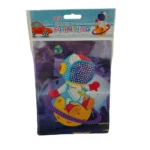 Pack of 2 Space Man Diamond Painting Kit