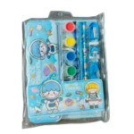 Space Travel Pencil Box Set