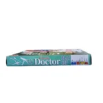 Classic Doctor Set | Plastic | Toys | 3+ Years - Image 3