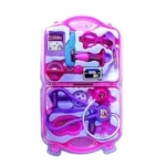 Doctor Set | Plastic | Toys | 3+ Years - Image 6