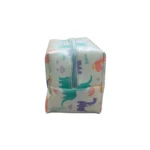 Pouch - Dinosaur Theme |   Canvas  |   Stationery | 3+ Years - Image 2