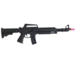 Squid Gun | Plastic | Toys | 3+ Years - Image 4