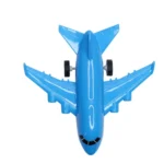 Airplane Toy For Kids| Plastic | Toys | 3+ Years - Image 7
