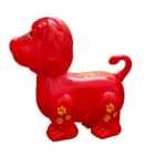 Pack Of_2 Lion Toy |   Plastic  |   Toys| 1+ Years - Image 3