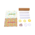 Kaleidoscope Making Kit| Cardboard | Creative Toys | 5+ Years - Image 3