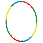 Plastic Hula Hoop for kids