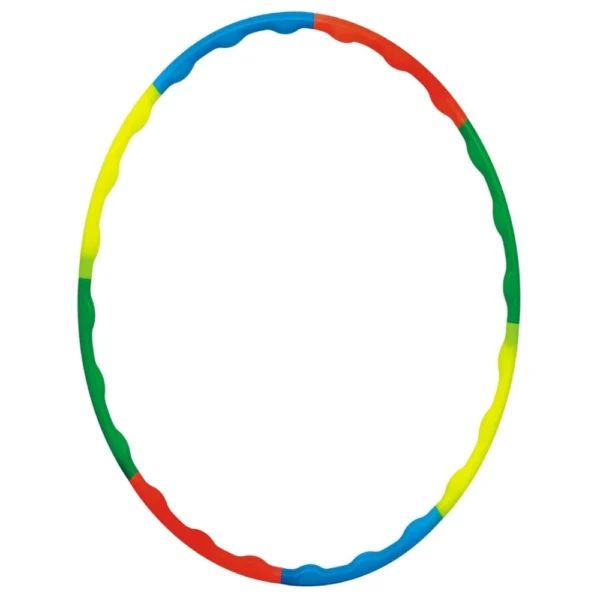Plastic Hula Hoop for kids