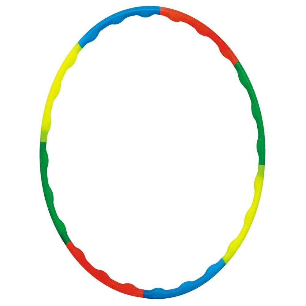 Plastic Hula Hoop for kids
