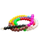 Plastic Counting Frame for Kids 3+ Years