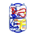 Doctor Set | Plastic | Toys | 3+ Years - Image 5
