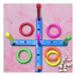 Ring Toss | Plastic | Toys | 5+ Years - Image 4