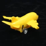 Airplane Toy For Kids| Plastic | Toys | 3+ Years - Image 2