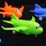 Airplane Toy For Kids| Plastic | Toys | 3+ Years - Image 5